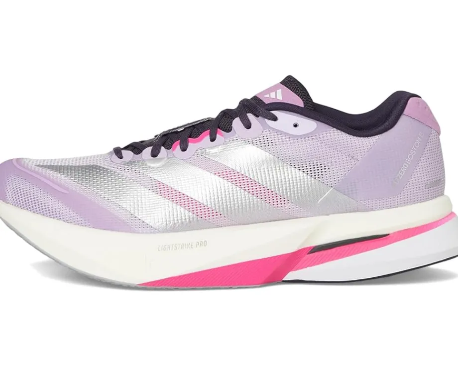 Women adidas Adizero Boston 13 Running Shoes
