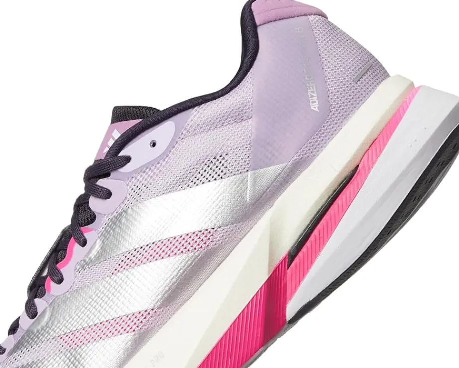 Women adidas Adizero Boston 13 Running Shoes