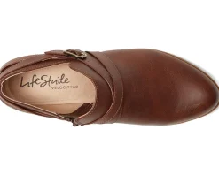 LifeStride Adley Chestnut Outlet