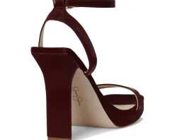 Women Jessica Simpson Adonia