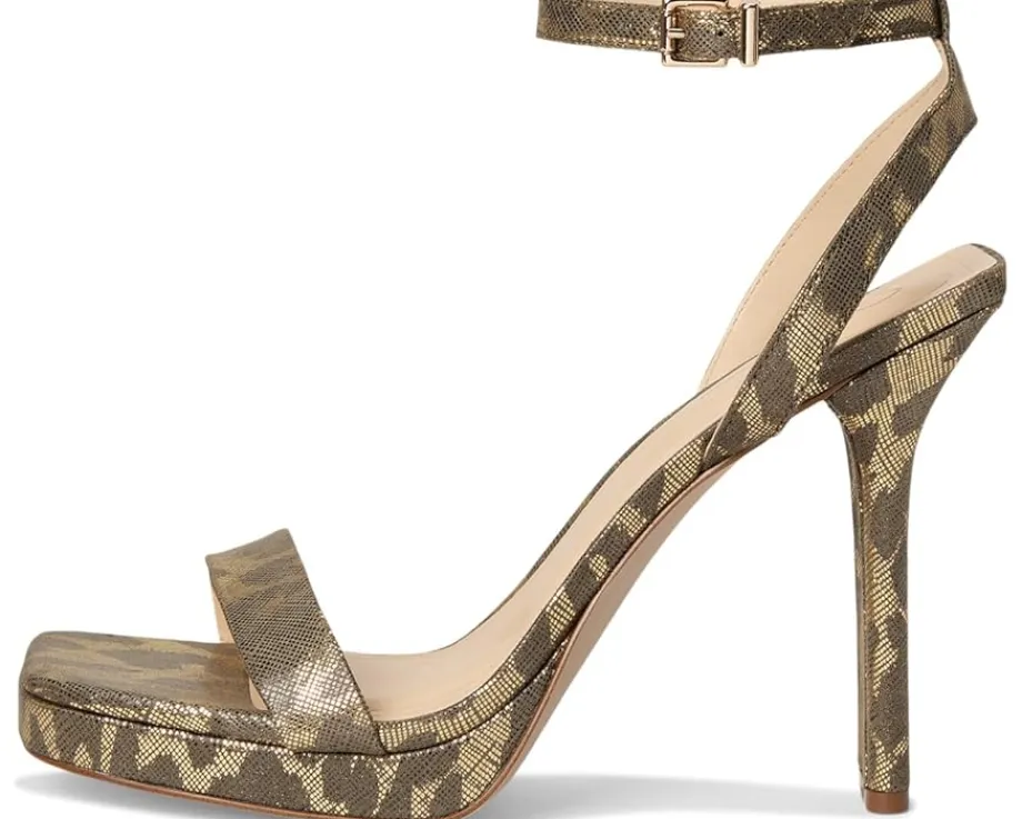 Women Jessica Simpson Adonia High Heel Sandals