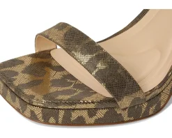 Women Jessica Simpson Adonia High Heel Sandals