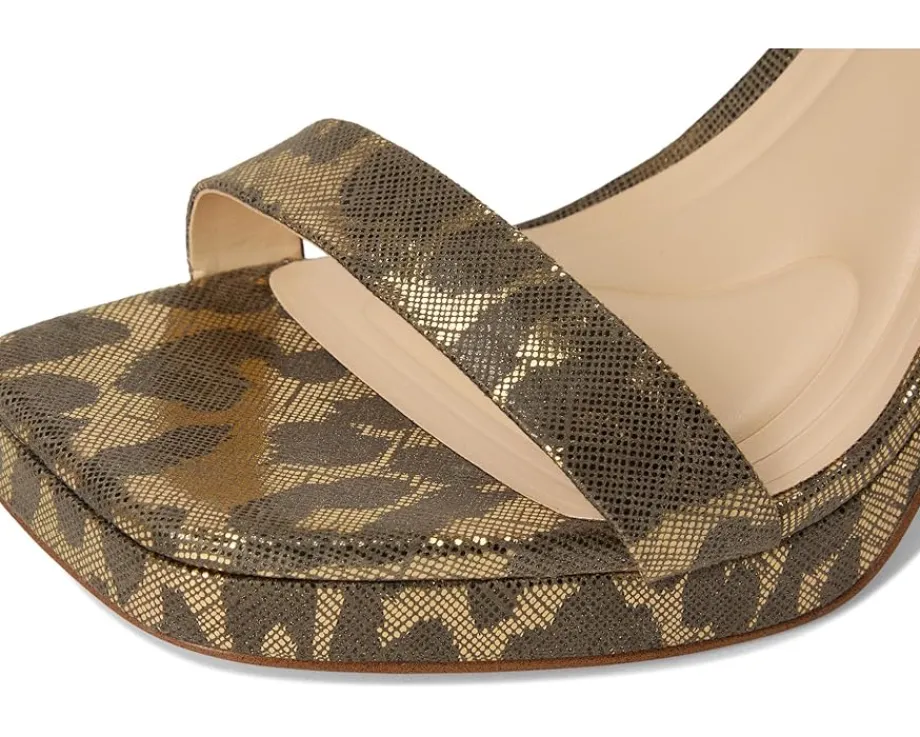 Women Jessica Simpson Adonia High Heel Sandals