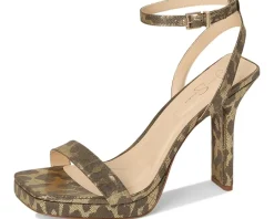 Women Jessica Simpson Adonia High Heel Sandals