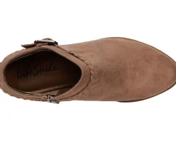 LifeStride Adriana Mushroom New