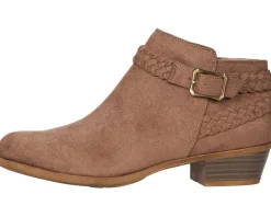 LifeStride Adriana Mushroom New