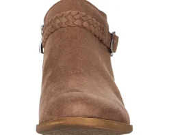 LifeStride Adriana Mushroom New