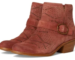 Sofft Adriana Terracotta Sale