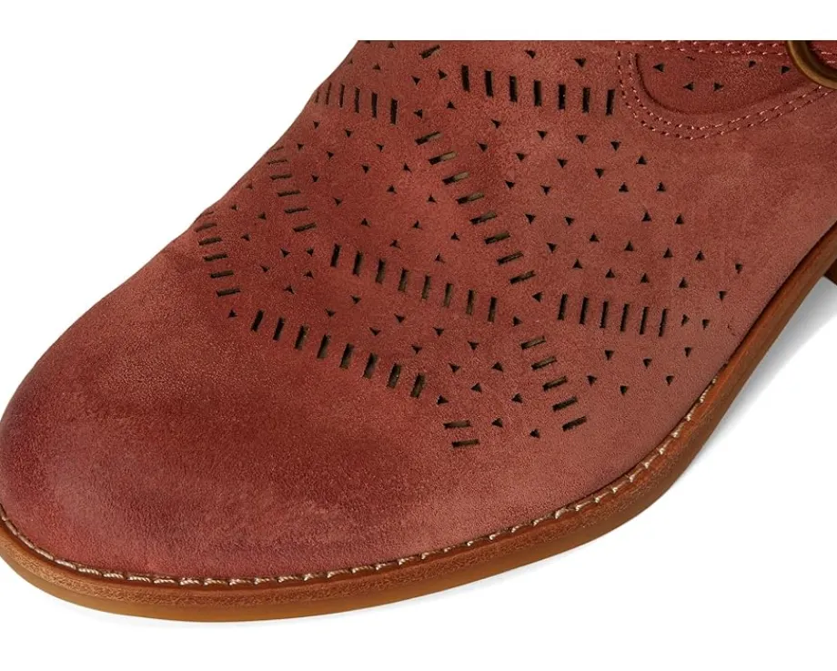 Sofft Adriana Terracotta Sale