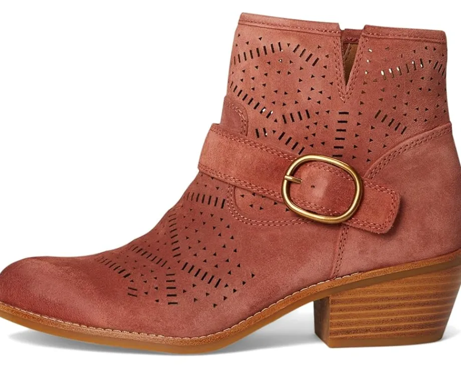 Sofft Adriana Terracotta Sale