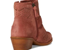 Sofft Adriana Terracotta Sale