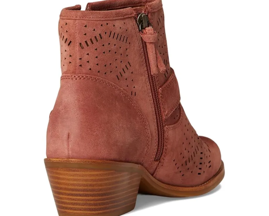 Sofft Adriana Terracotta Sale