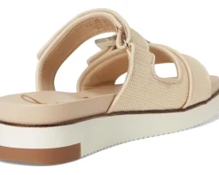 Sam Edelman Adrianna Sand Multi Sale