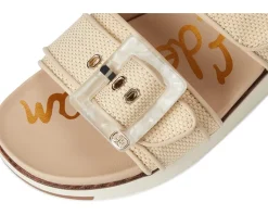 Sam Edelman Adrianna Sand Multi Sale