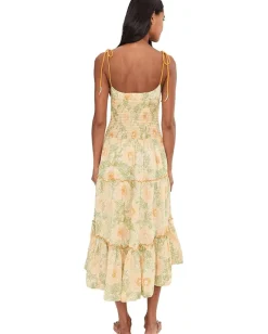 Women Free People Adriel Midi
