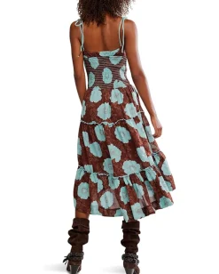 Women Free People Adriel Midi