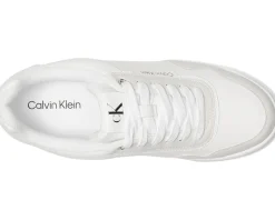 Calvin Klein Adryen White/Grey Best