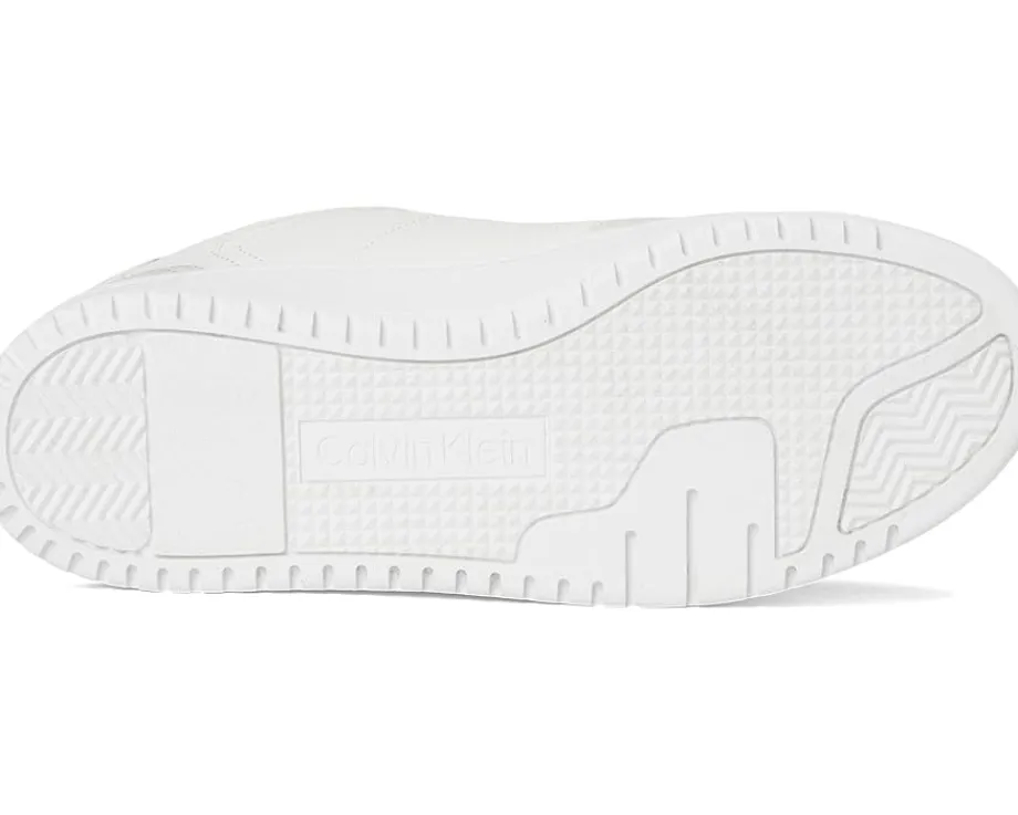 Calvin Klein Adryen White/Grey Best