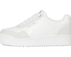 Calvin Klein Adryen White/Grey Best