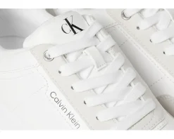 Calvin Klein Adryen White/Grey Best
