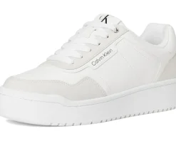 Calvin Klein Adryen White/Grey Best