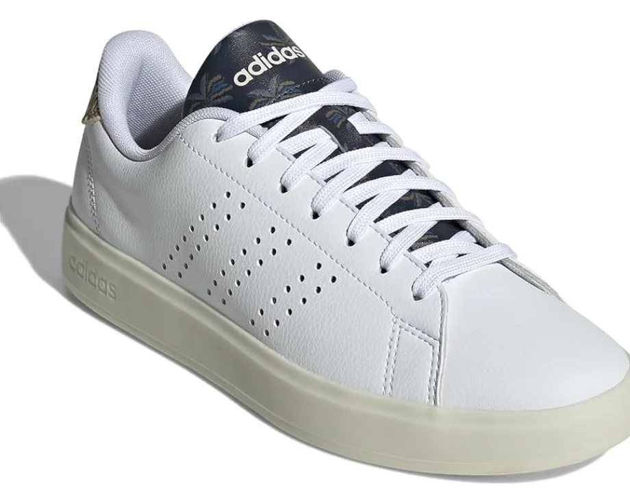 adidas Advantage 2.0 White/Night Indigo/Off-White Best