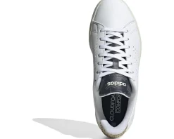 adidas Advantage 2.0 White/Night Indigo/Off-White Best