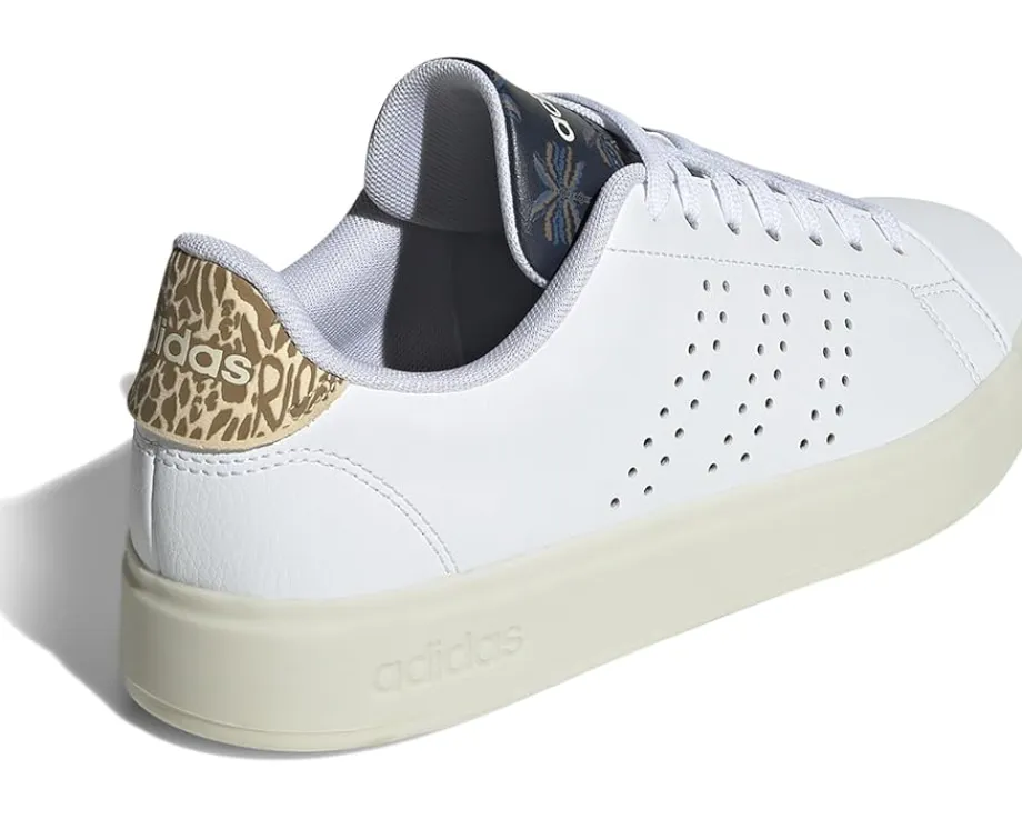 adidas Advantage 2.0 White/Night Indigo/Off-White Best