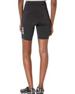 Women 2XU Aero 7" Tri Shorts