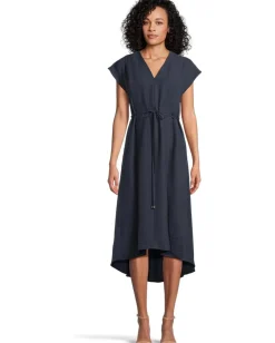 Calvin Klein Aerowash Faux Wrap Indigo Clearance