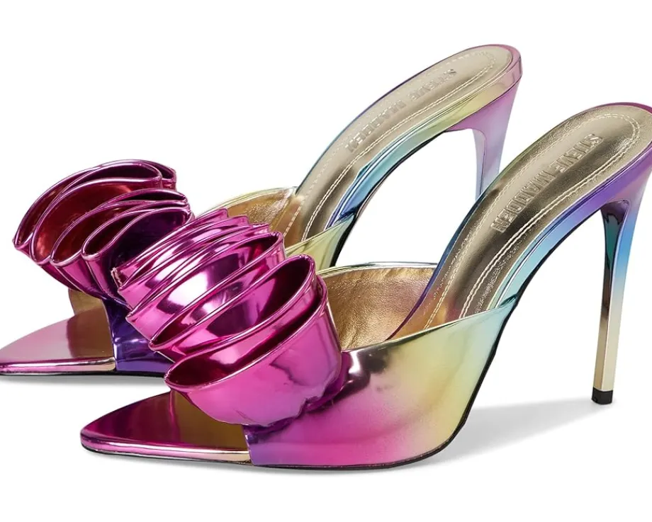 Steve Madden Affinity Metal Multi Hot