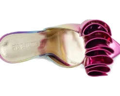 Steve Madden Affinity Metal Multi Hot