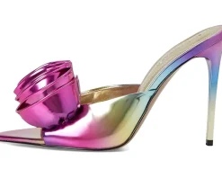 Steve Madden Affinity Metal Multi Hot