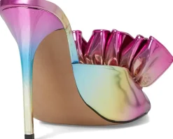 Steve Madden Affinity Metal Multi Hot