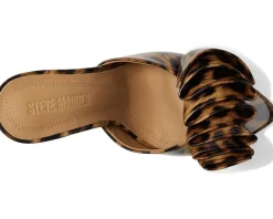 Steve Madden Affinity Leopard Patent Sale