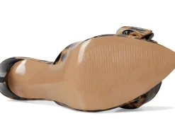 Steve Madden Affinity Leopard Patent Sale