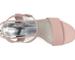 Women David Tate Ageless