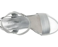 Women David Tate Ageless