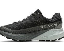 Merrell Agility Peak 5 Black/Granite