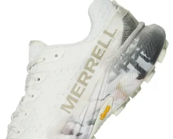 Merrell Agility Peak 5 Aerial Ecru Clearance