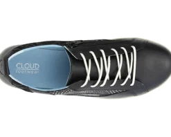 CLOUD Agnes Black Combo