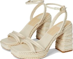 Dolce Vita Agnes Pearl Bone Clearance