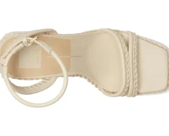 Dolce Vita Agnes Pearl Bone Clearance