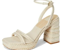 Dolce Vita Agnes Pearl Bone Clearance