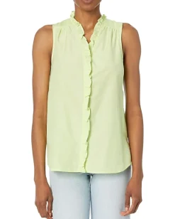 Women Tommy Bahama Agua Amara Sleeveless Top