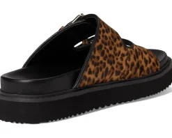 Marc Fisher LTD Agustaly Leopard/Black New