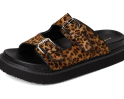 Marc Fisher LTD Agustaly Leopard/Black New