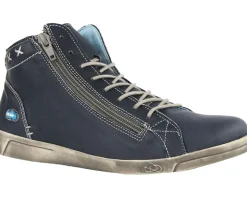 Women CLOUD Aika Boot Brushed Sole