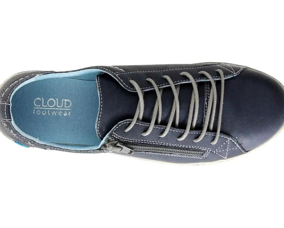 Women CLOUD Aika Brushed Sole