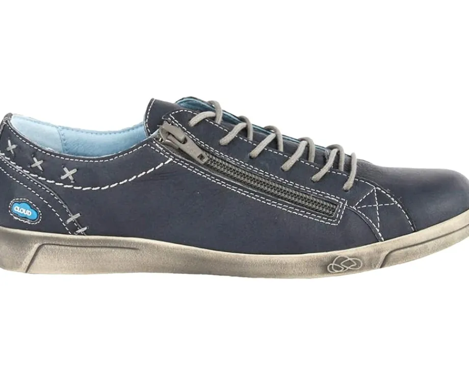 Women CLOUD Aika Brushed Sole